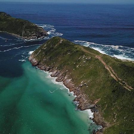 Condomínio Beach Town. Arraial do Cabo Exterior foto