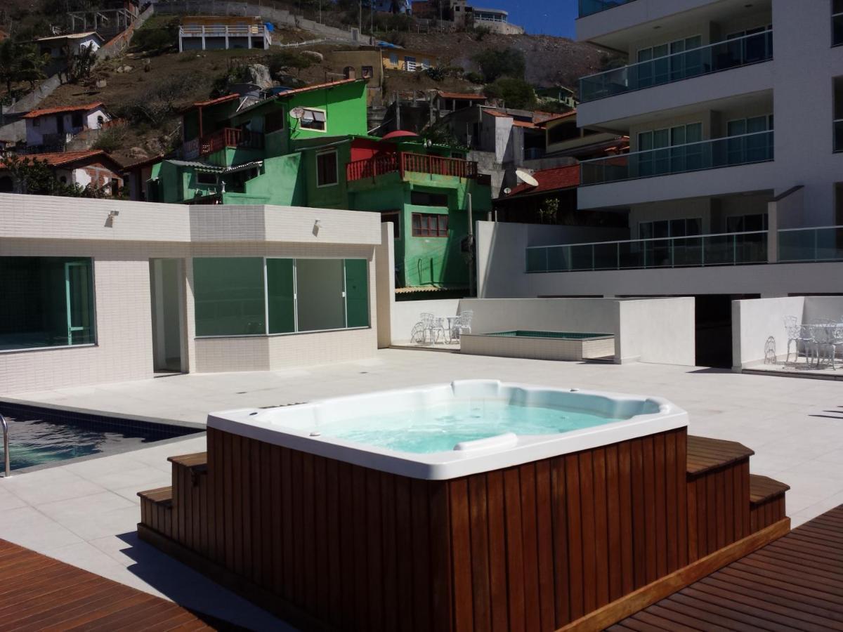 Condomínio Beach Town. Arraial do Cabo Exterior foto