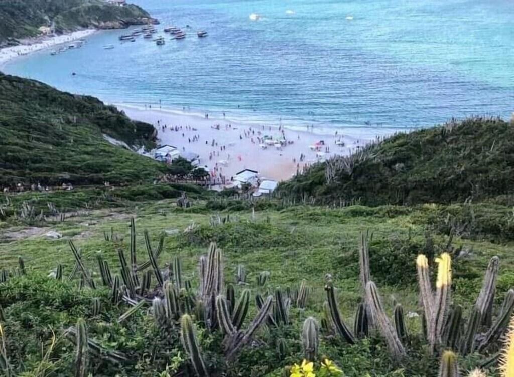 Condomínio Beach Town. Arraial do Cabo Exterior foto