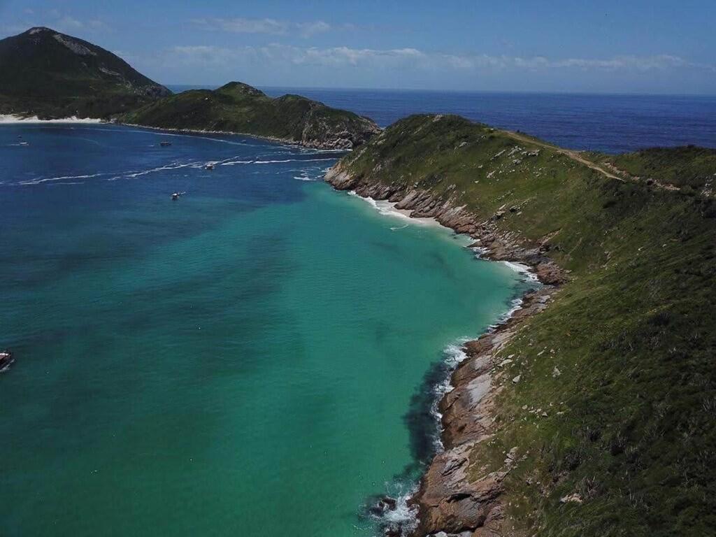 Condomínio Beach Town. Arraial do Cabo Exterior foto