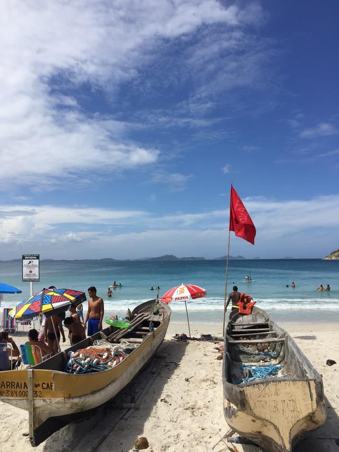 Condomínio Beach Town. Arraial do Cabo Exterior foto