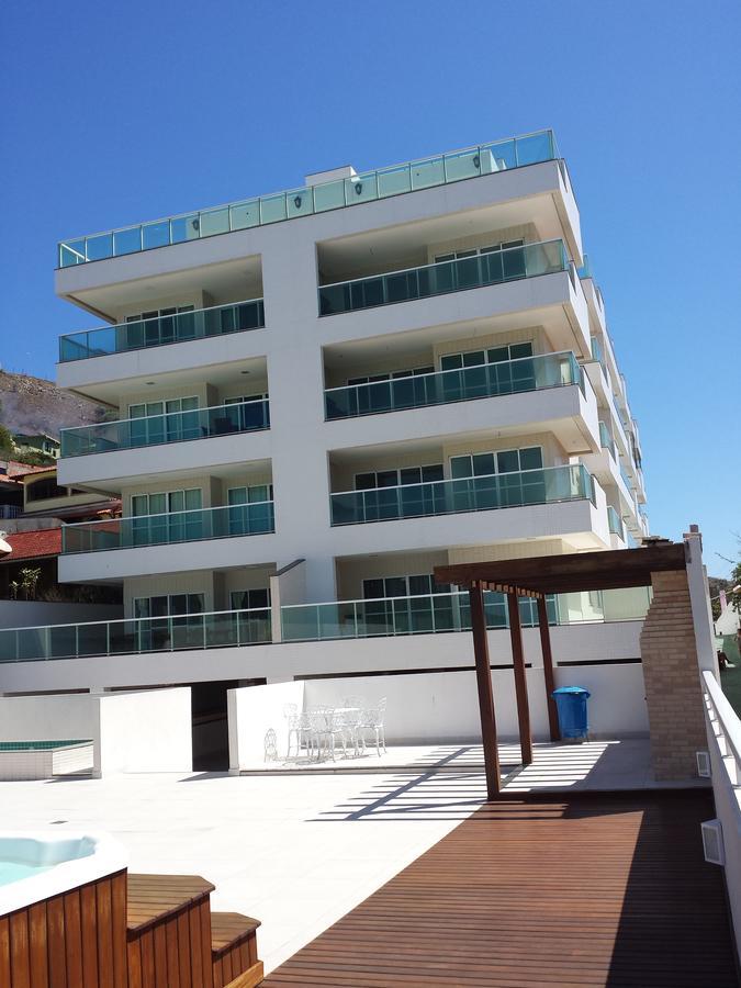 Condomínio Beach Town. Arraial do Cabo Exterior foto